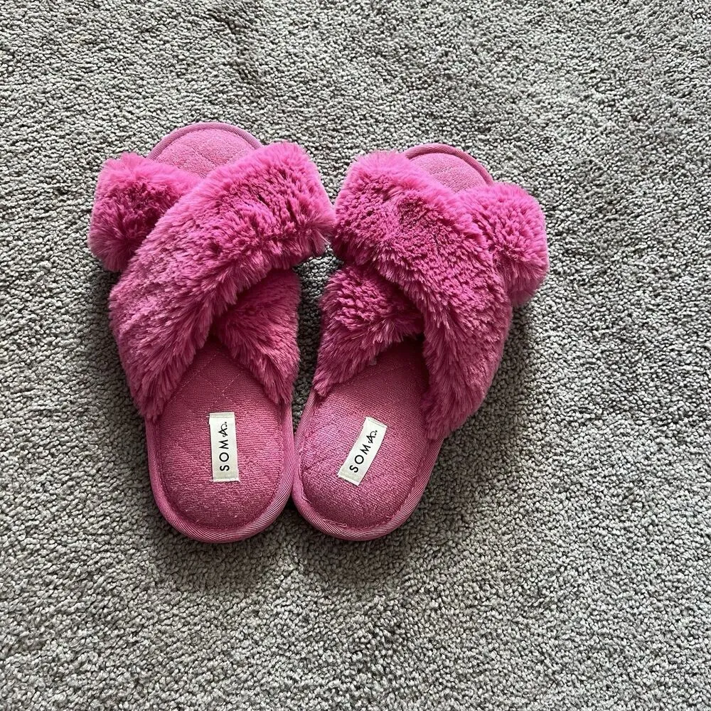 Soma  Bed Slippers Medium - Image 2