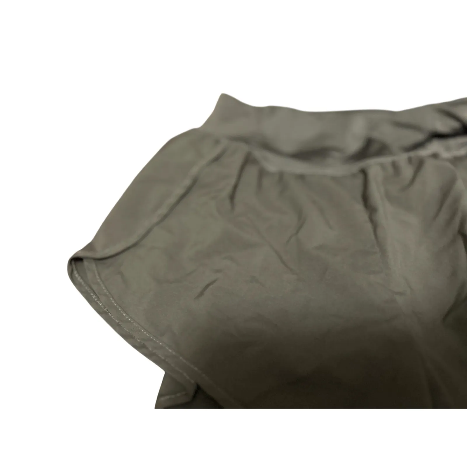 LOVE TREE Womens Running Shorts Athletic Workout Exercise -‎ Small - Image 5