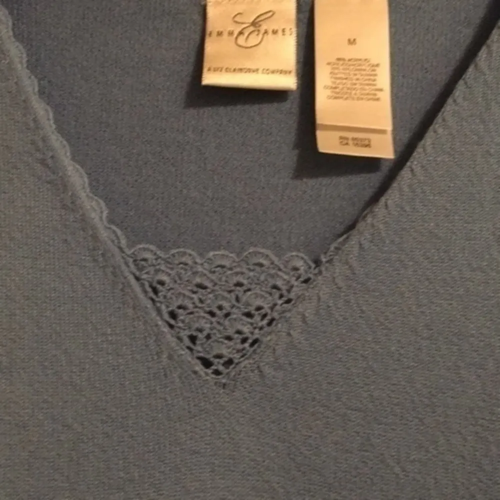 Emma &James Ladies blouse size M - Image 6