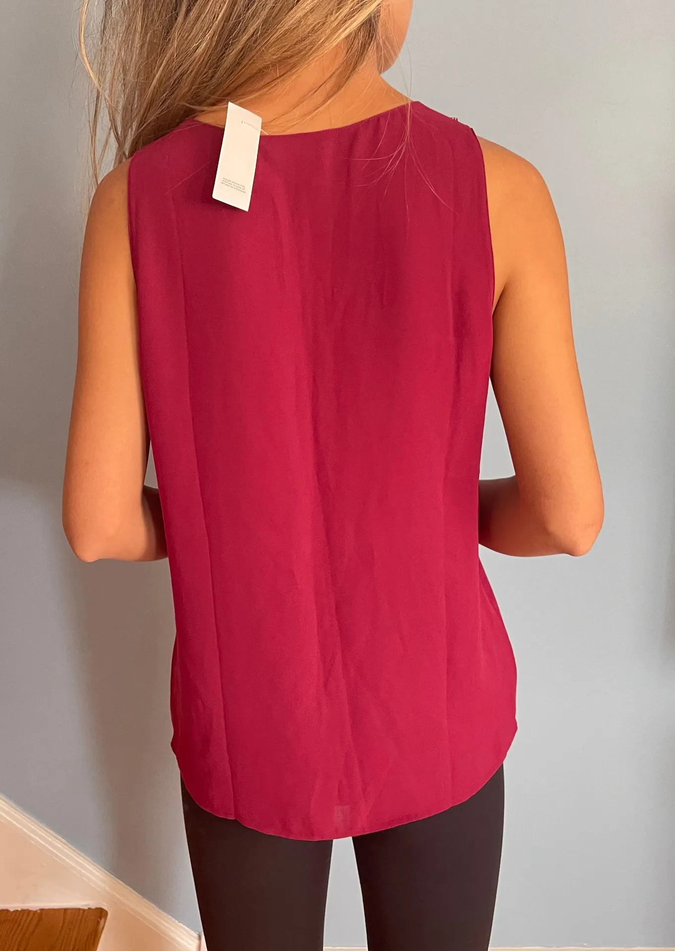 Loft Work Blouse - Image 2