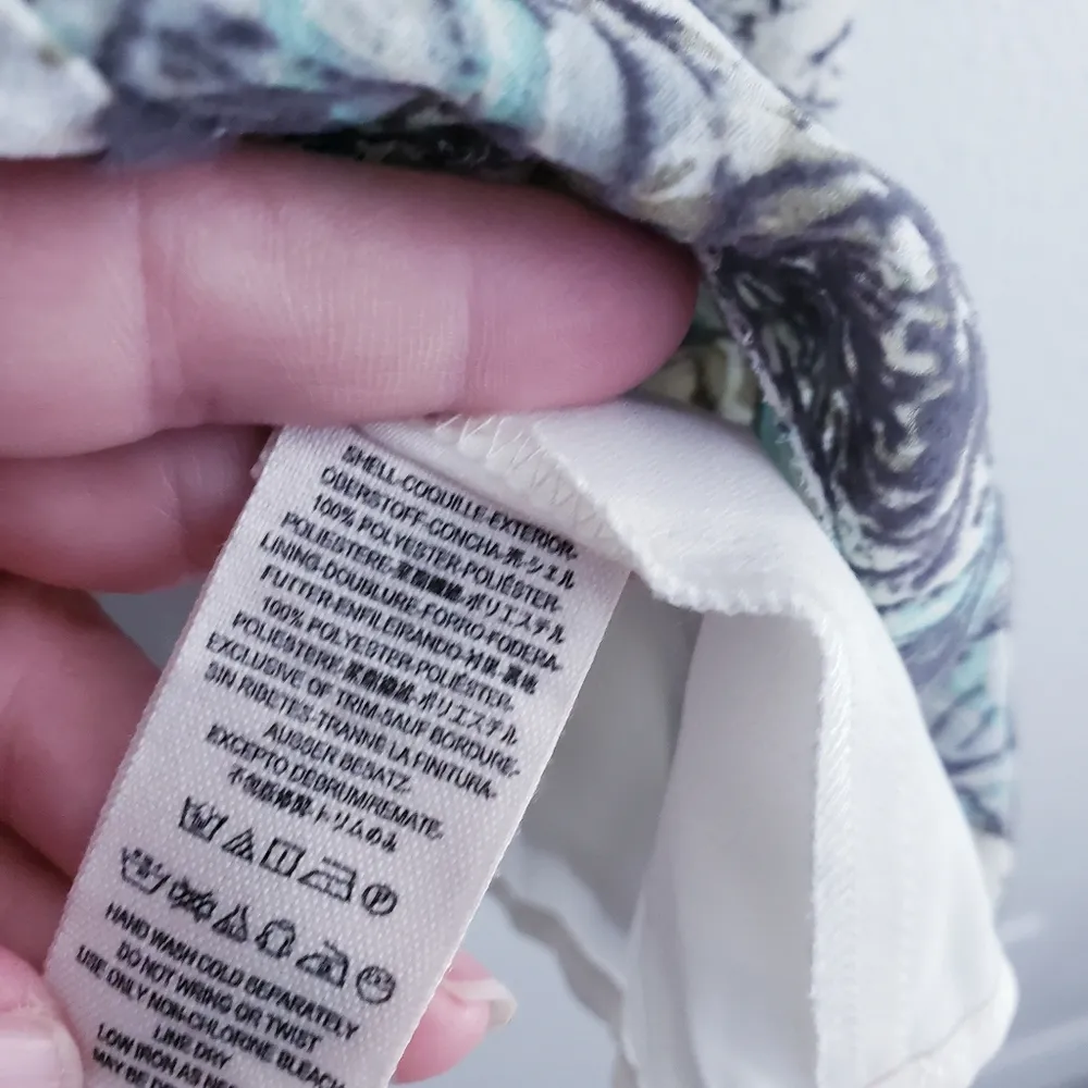 Free People Perfect Dream Mini Short Sleeve Dress - Image 10