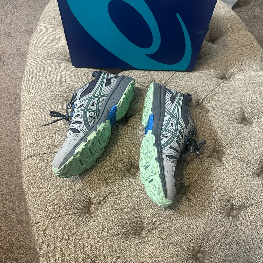 ASICS Gel Venture 7‎ Athletic Shoes - Image 4