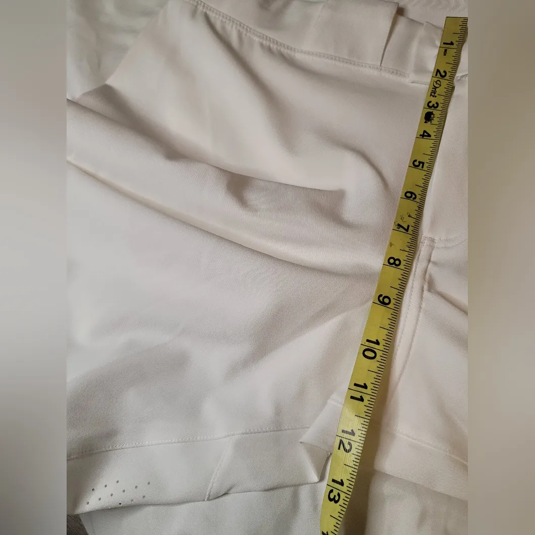 Womens Nike Softball Pants XL 3/4 Length Baseball Brand NWT - Image 7