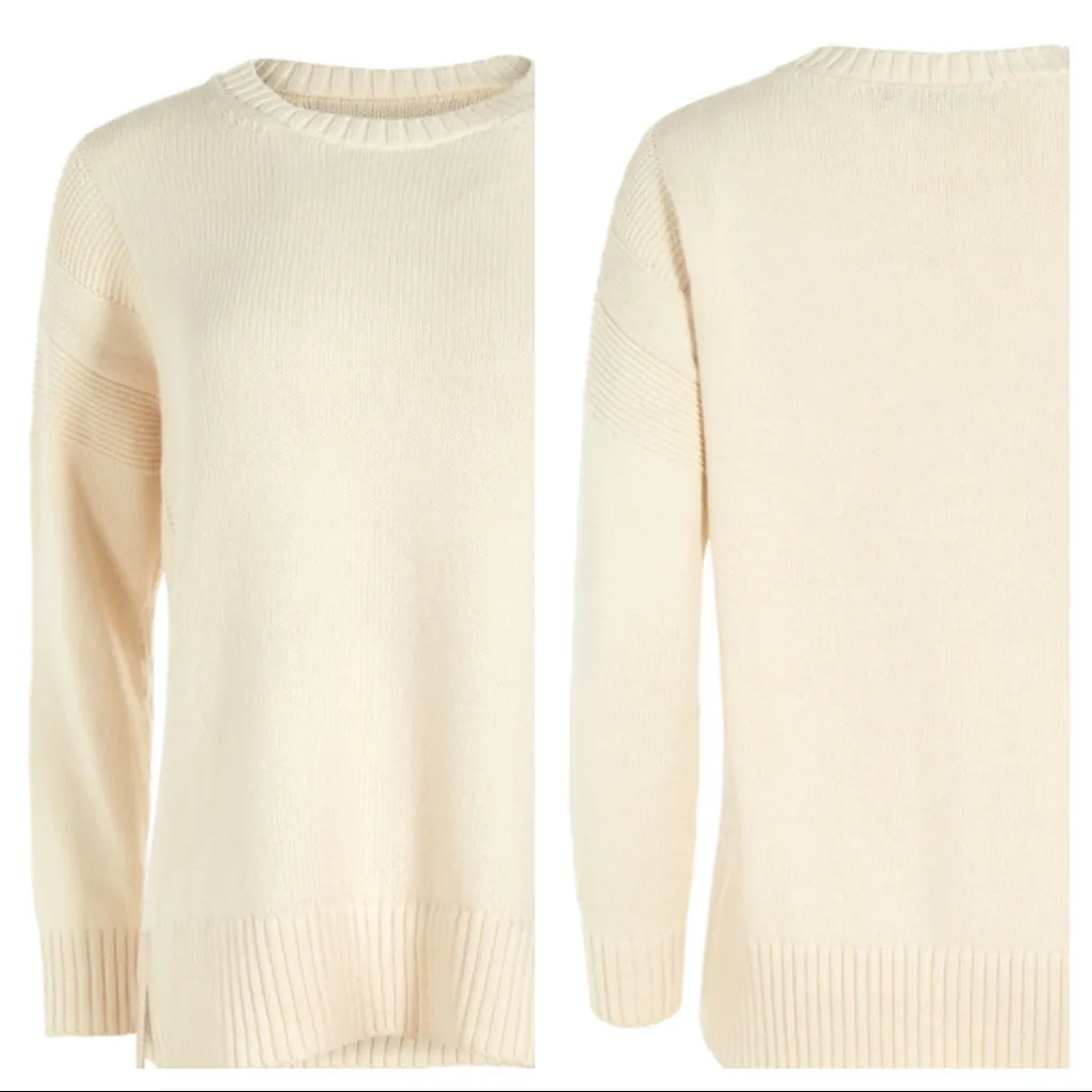 Peruvian Connection | Women’s Kittery Pullover - Image 3