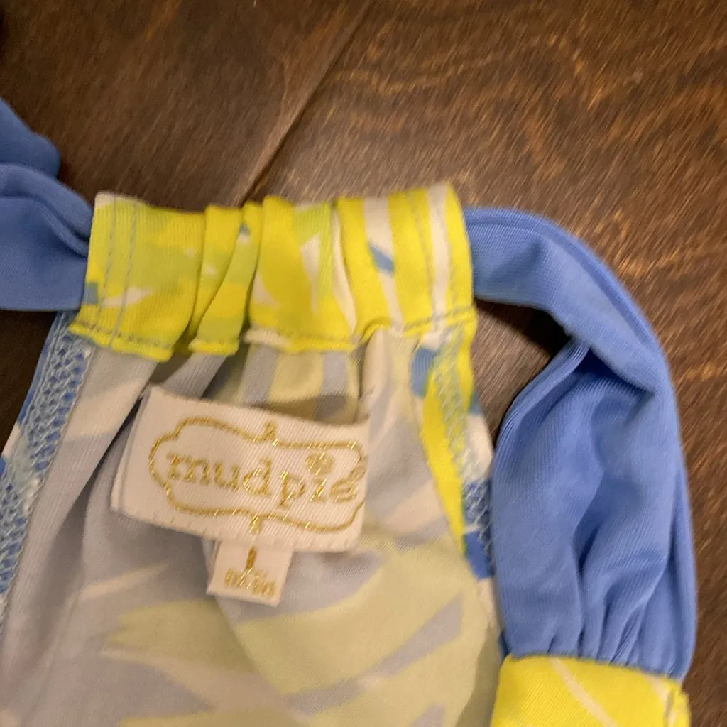 Mud Pie Dress Size L - Image 4