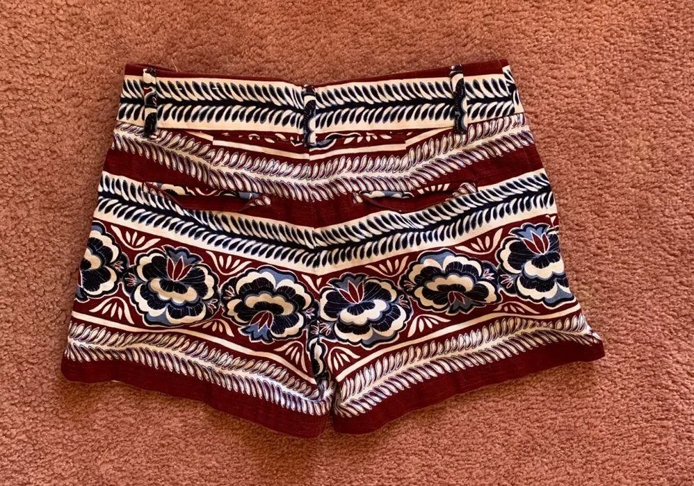 Lift Design shorts - Image 2