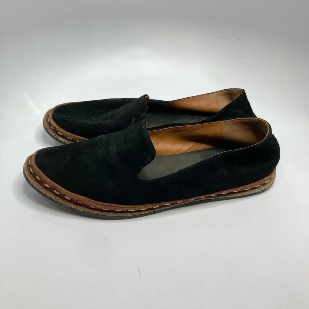 Rag & Bone Cairo suede loafers size 38.5‎ - Image 5