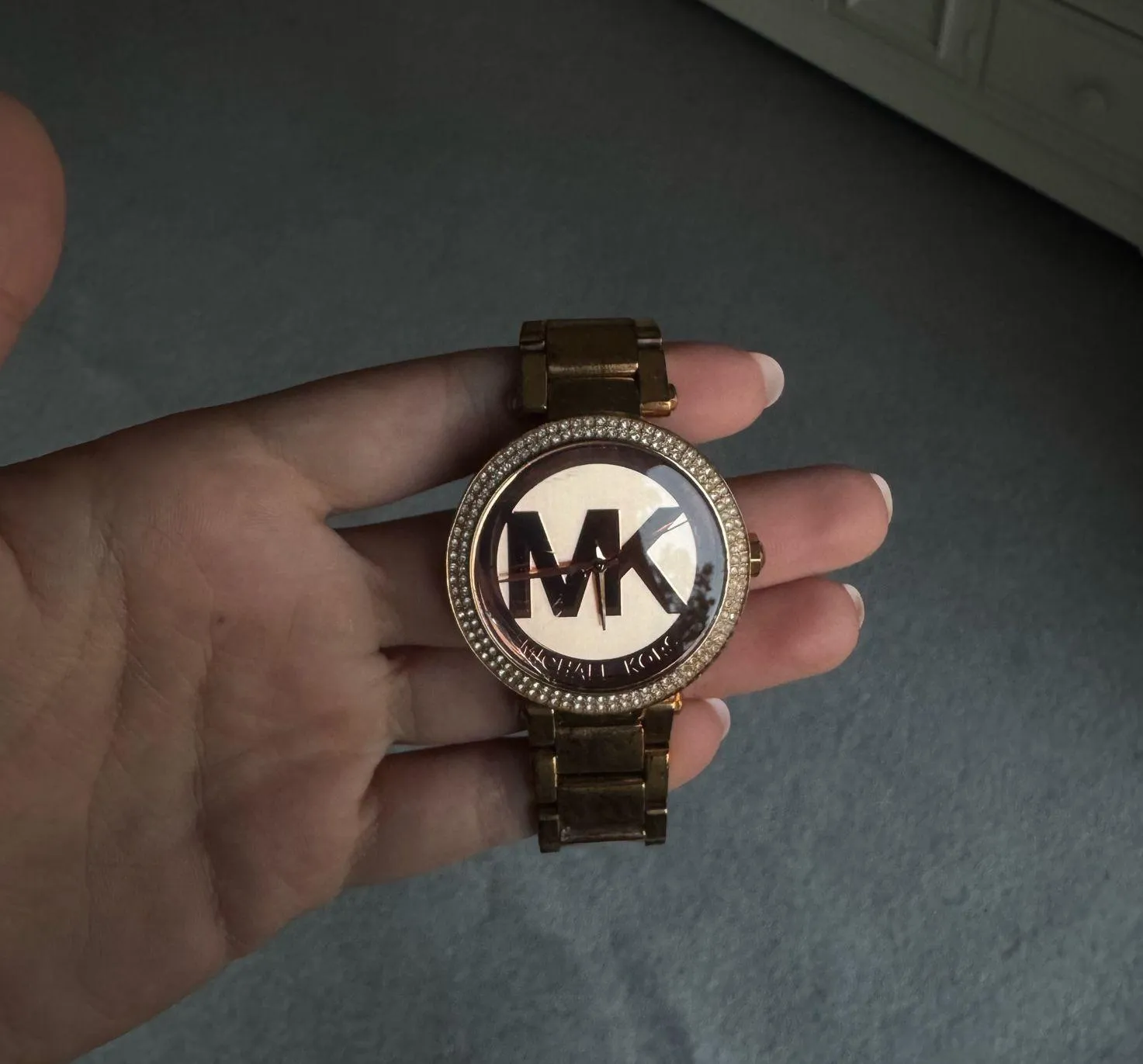 Diamond Watch - Image 3