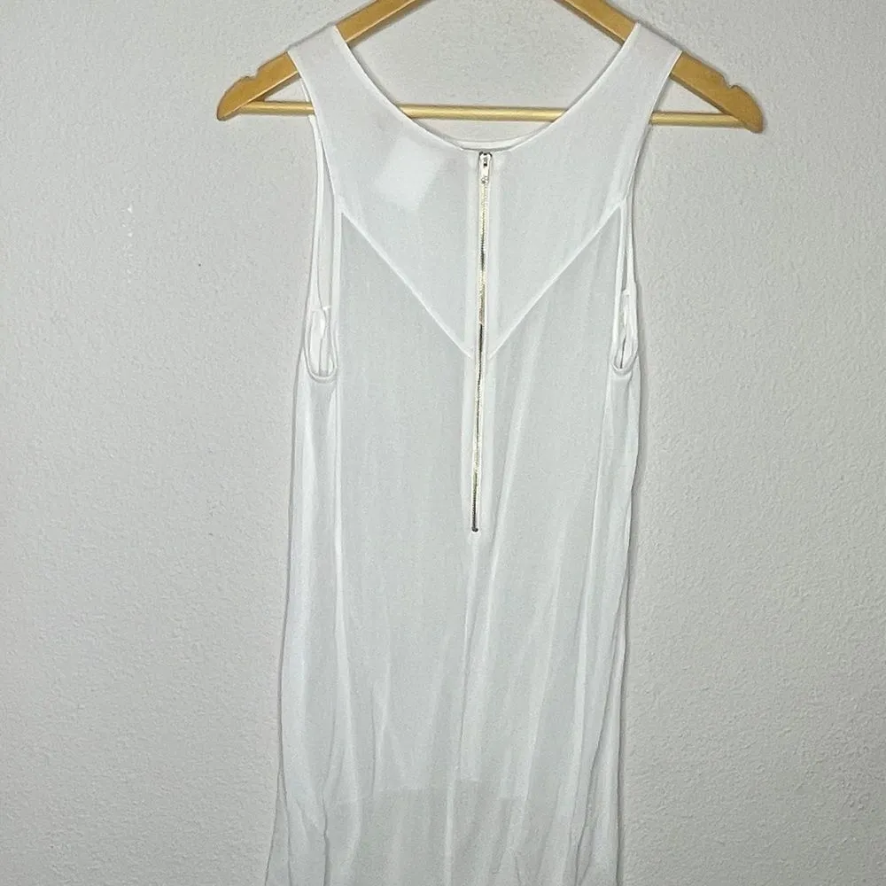 Freeloader Sheer‎ Tank Top - Image 3