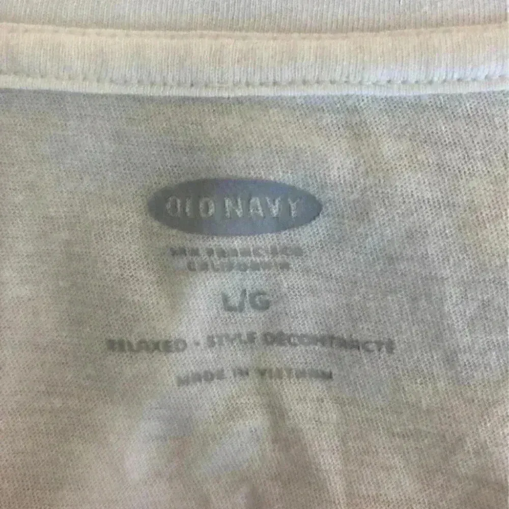 ⭐️ Old navy American flag shirt - Image 5