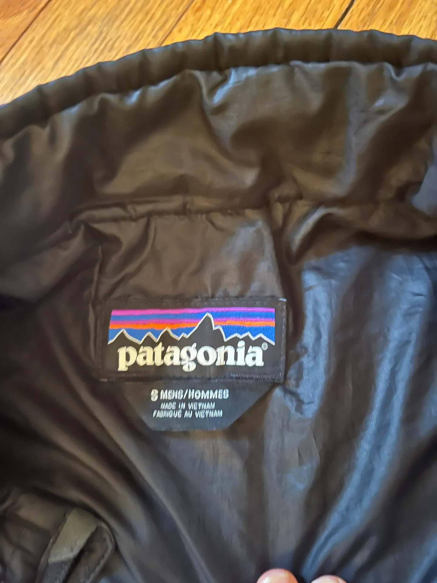 Patagonia Jacket - Image 4