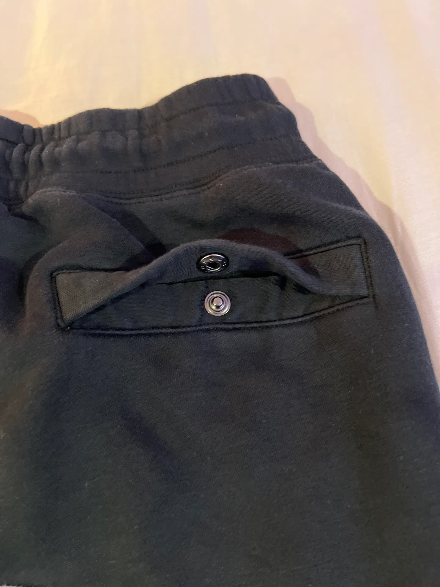 Nike Joggers - Image 8