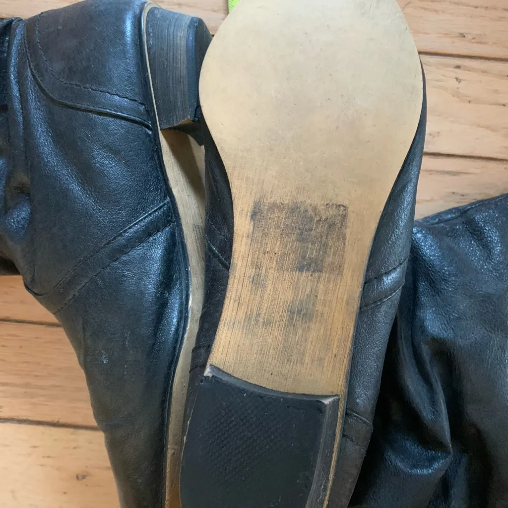 COPY - Steve Madden size 8 boots - Image 4