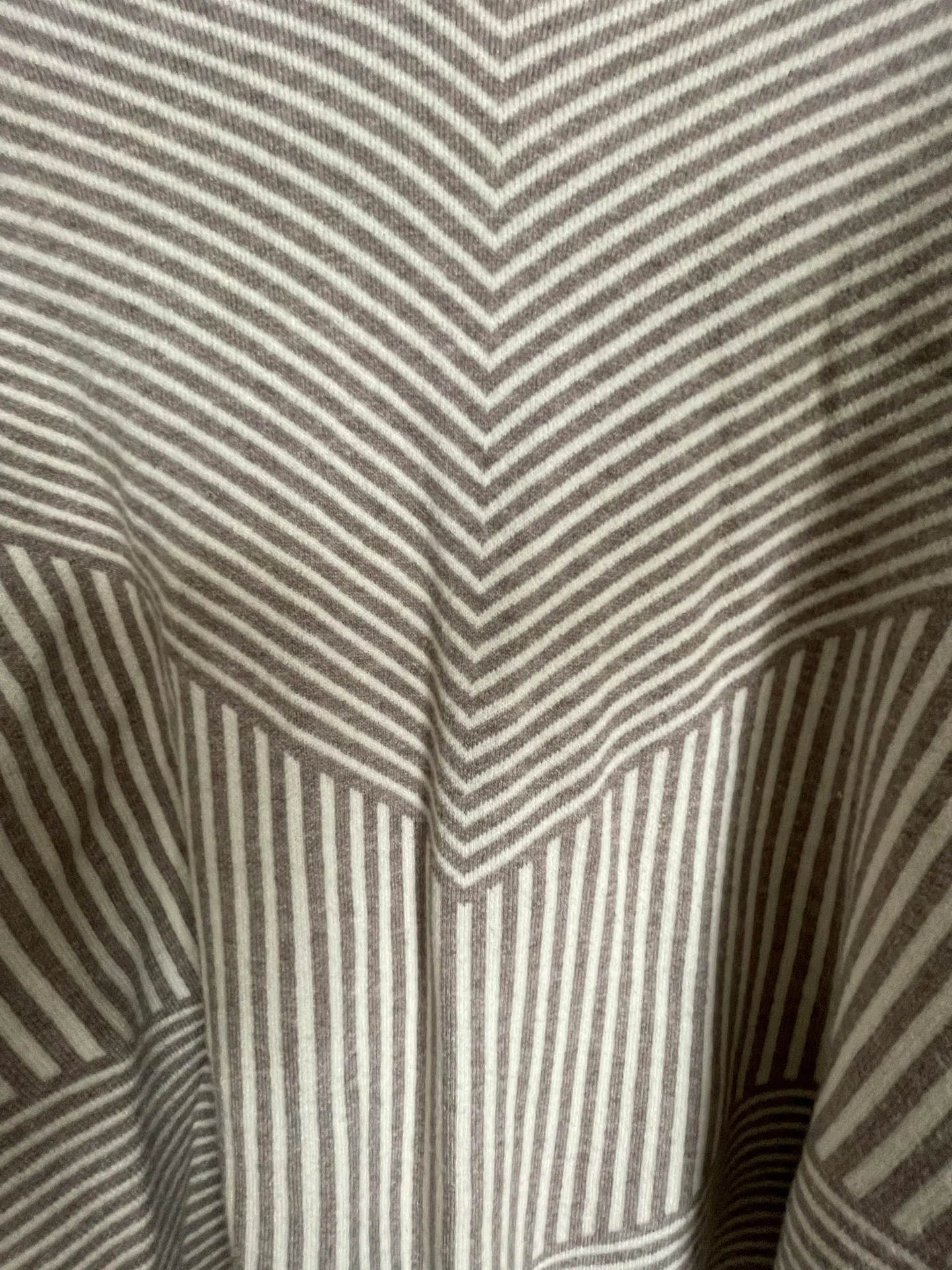 Cynthia Rowley Mock Neck Sweater - Image 5