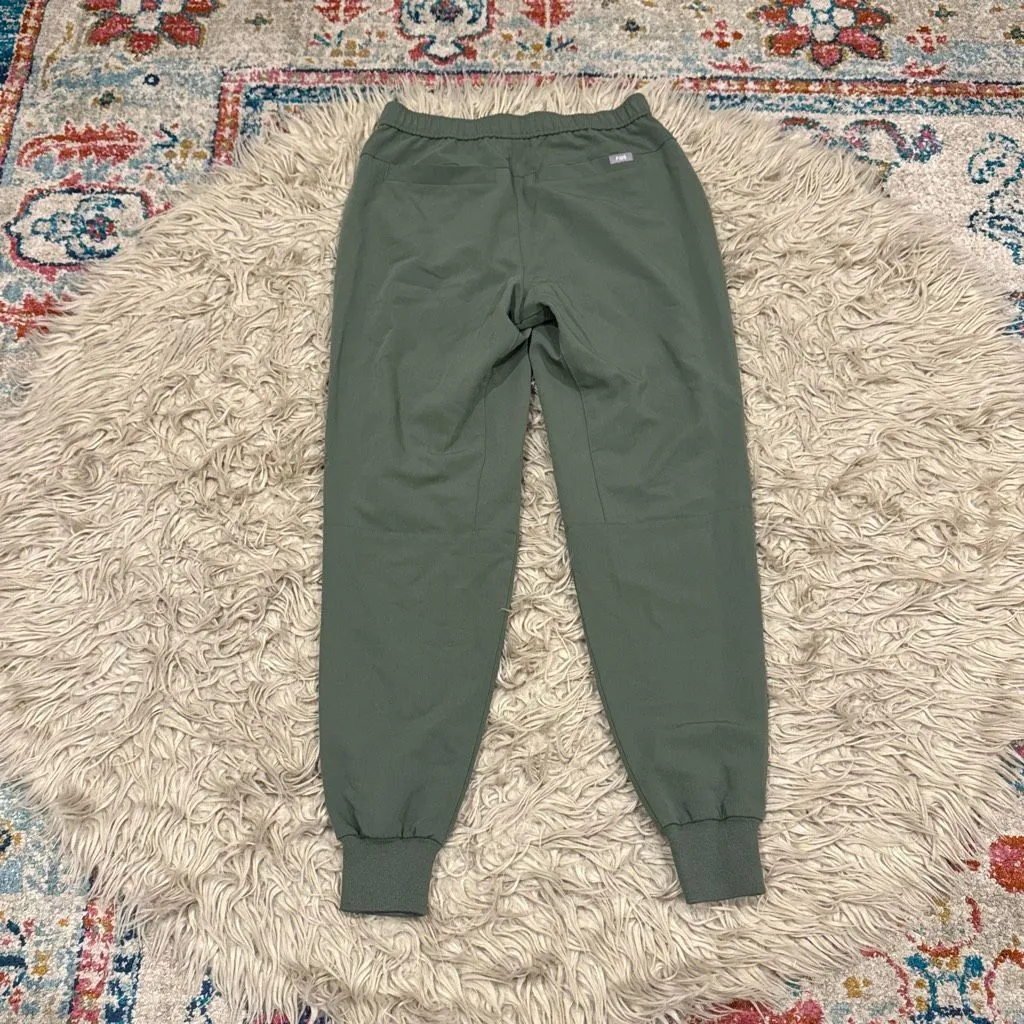 FIGS  scrub pants size small - Image 5