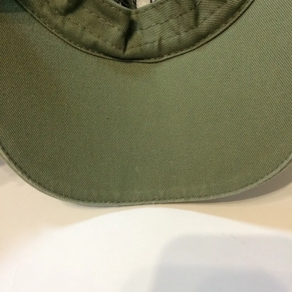 Disney  Store Original Mickey 1928 Baseball Cap - Image 10