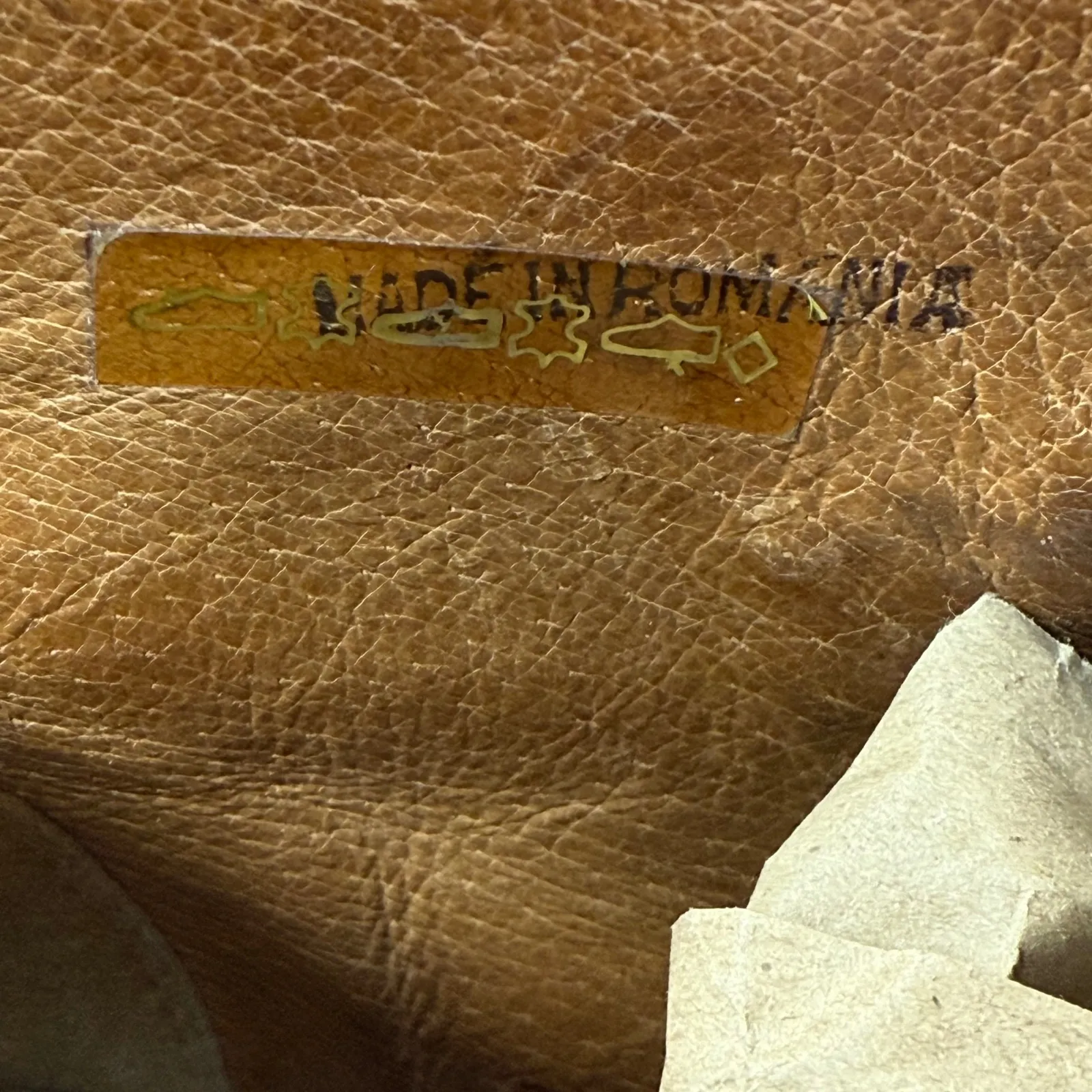 Josef Seibel Womens Air Massage Brown Leather Lace Up Ankle Boots‎ Sz 42 US 11 - Image 5