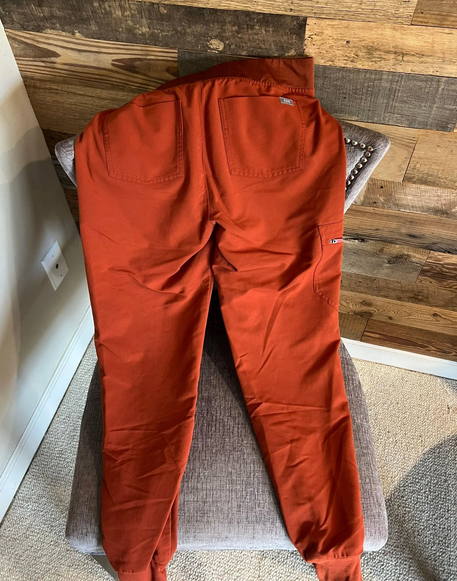 Scrubs Set - Image 2