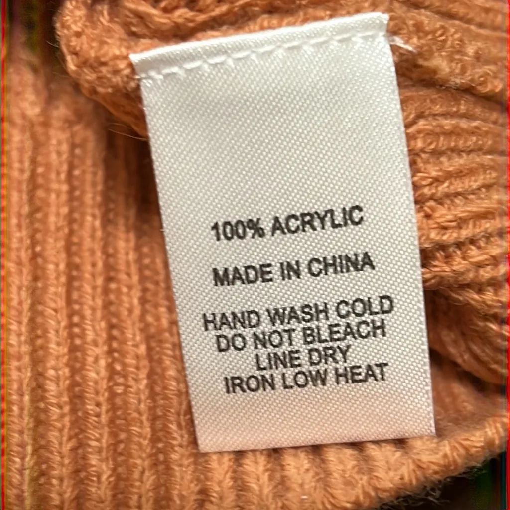 Lulus Staying Stylish Off Shoulder Sweater - Image 10