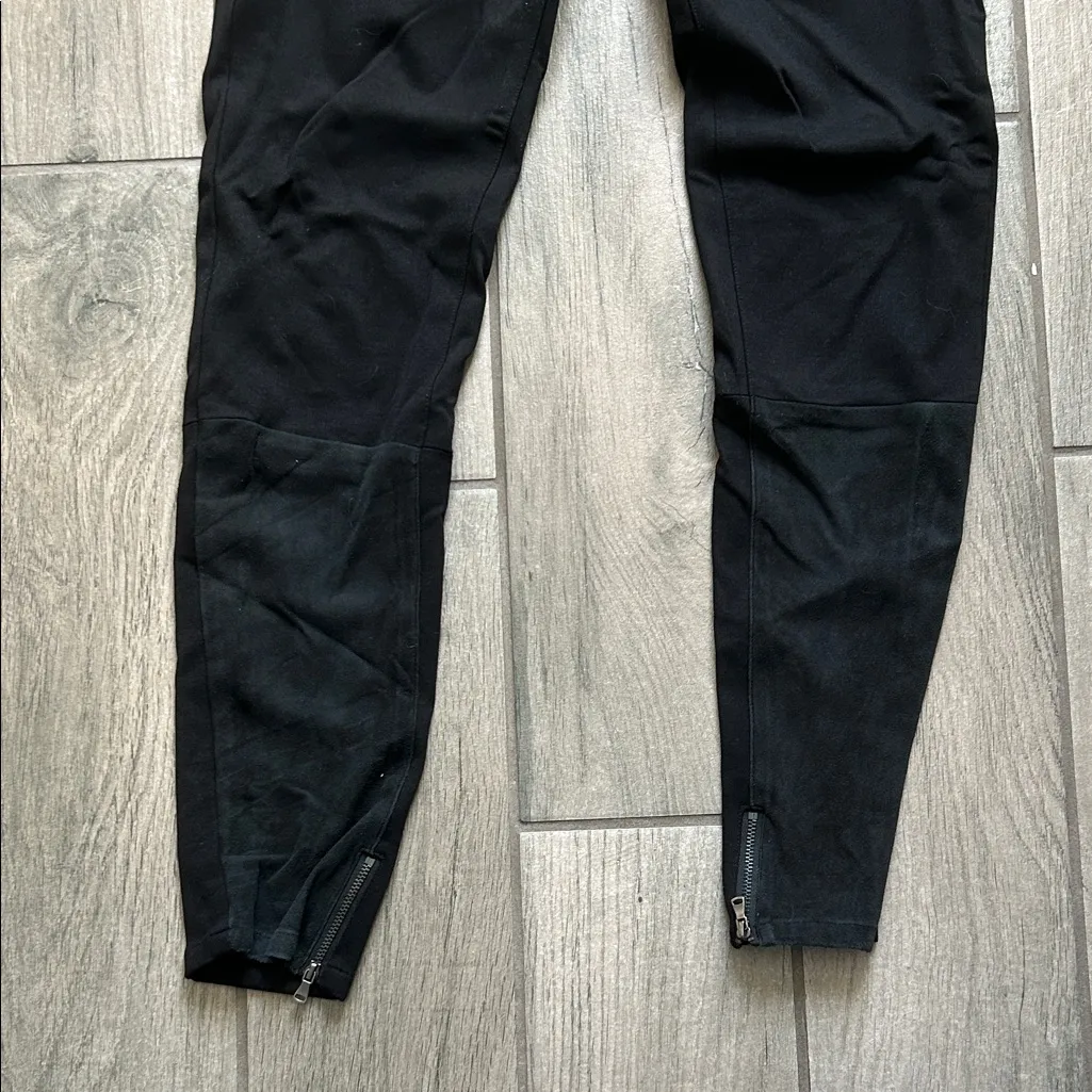 PAIGE Black Skinny Women's Pants - Image 5