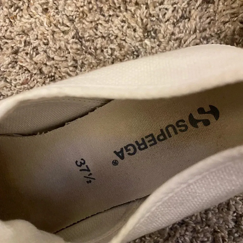 White supergas - Image 4