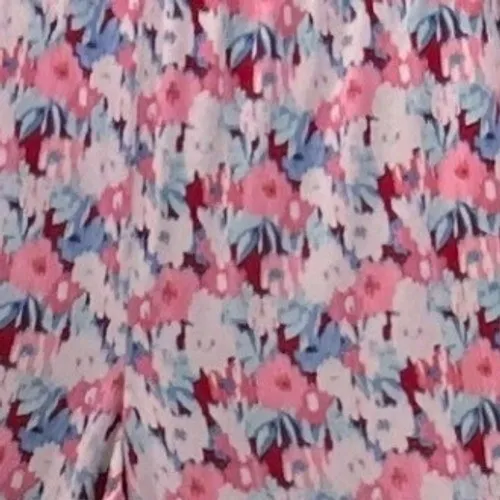 Cuddl Duds Pajama Set Pink 2X - Image 9