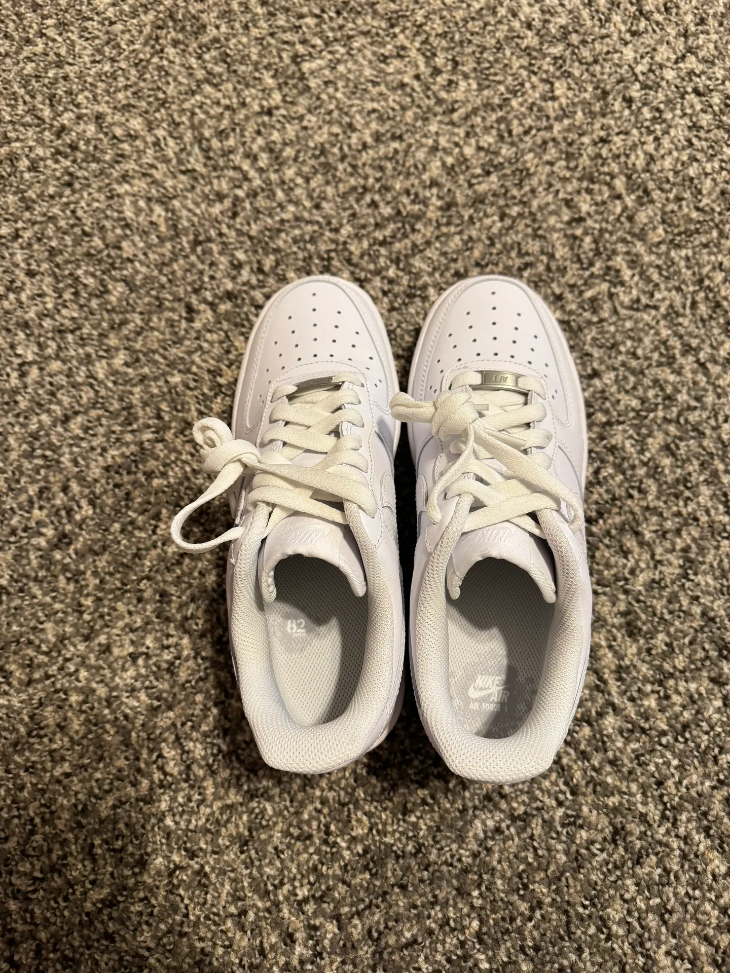 Nike Air Force 1 - Image 3