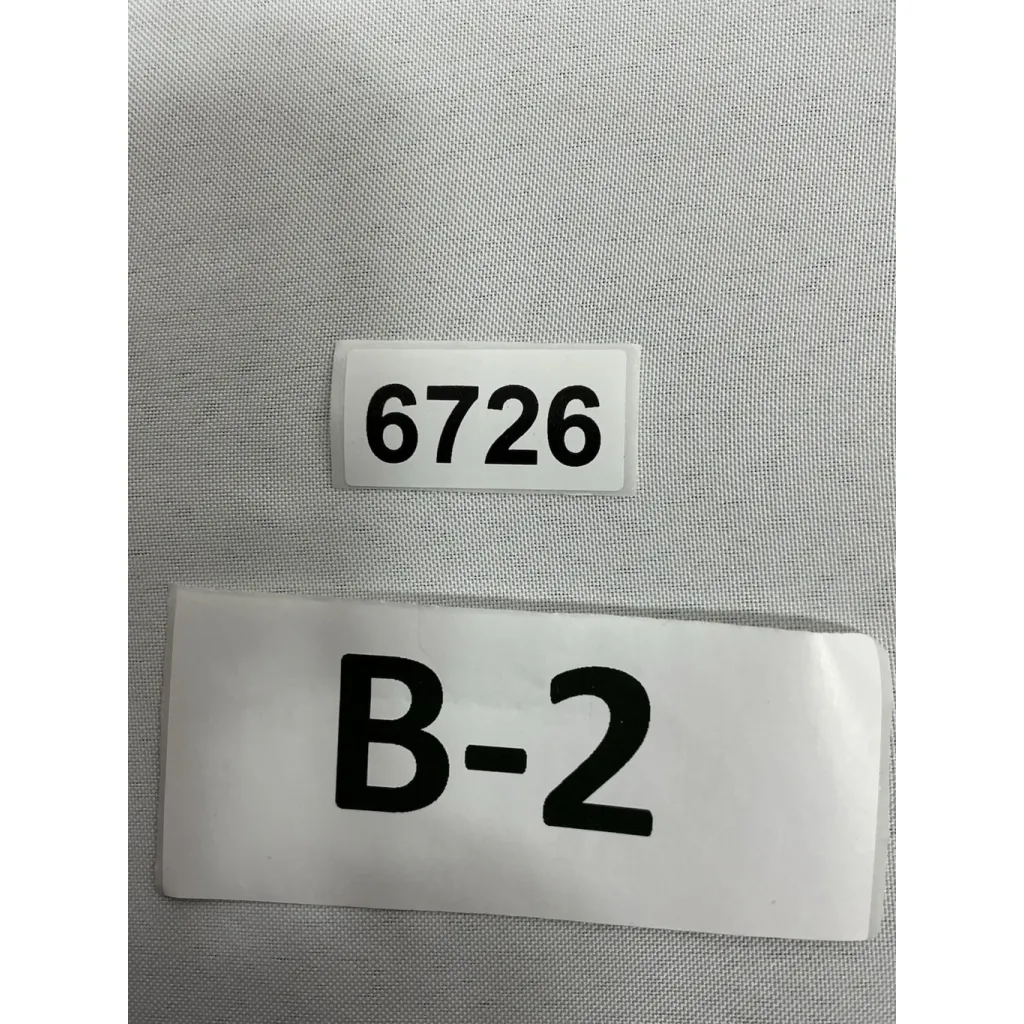 Womans Excellent Condition Croft & Barrow Pullon Pants Stretch 24 W White - Image 9