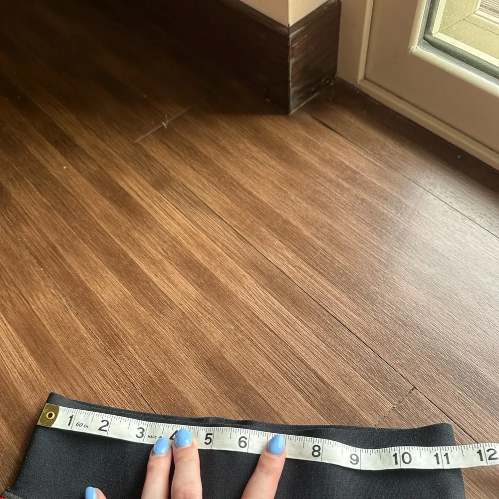 Womens ultracor camo and red collegiate stripe leggings size small - Image 10