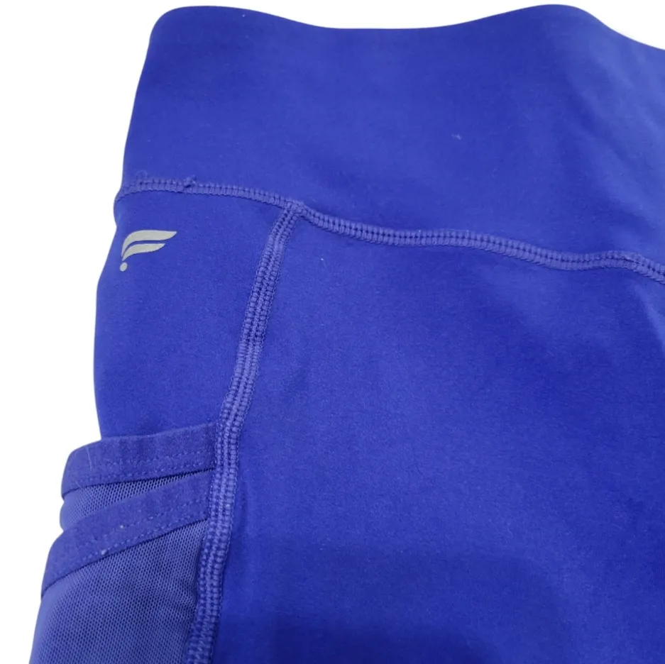 Fabletics Motion 365 Pants Size XS W25" x L21" Crop Leggings Athletic Activewear - Image 7