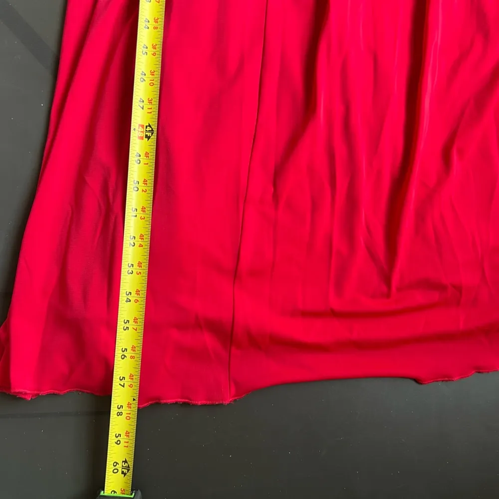 NWOT BCBG MAXAZARIA Evening Dress - Image 9