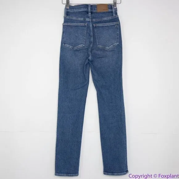 Madewell the Perfect Vintage Jean‎ in Melgrove Wash, 24 - Image 7