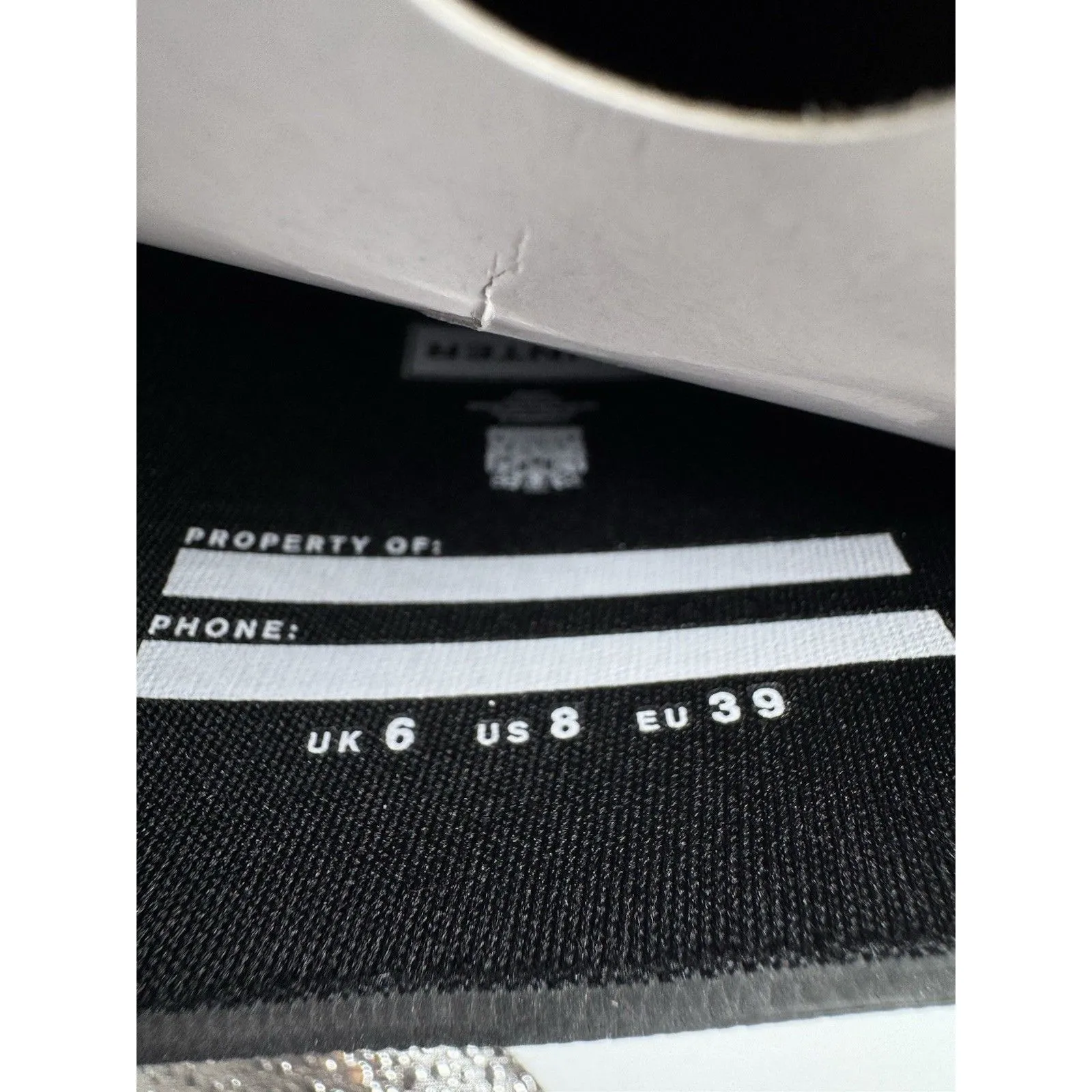 Hunter Women's Original Short Boot Black Matte US 8 Waterproof, Rain Boot New - Image 12