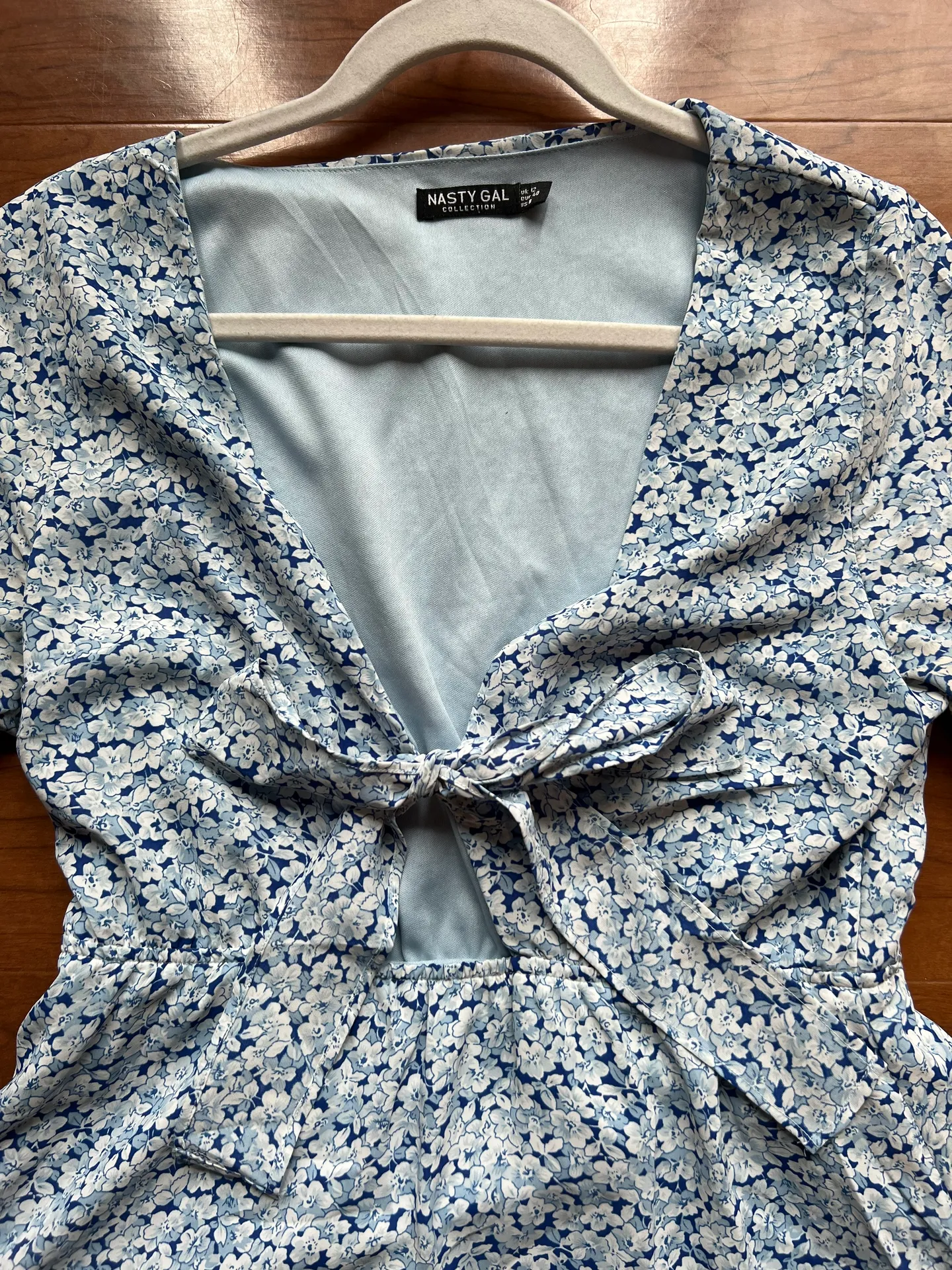 Midi Dress - Image 3