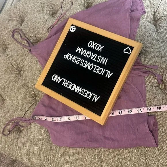 Leith Cami Top‎ - Image 15