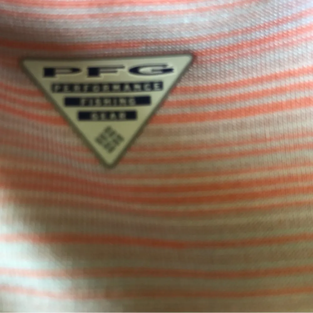 Omni-Wick PFG Athleisure Dress M Criss Cross Back Shelf Bra Pink - Image 10