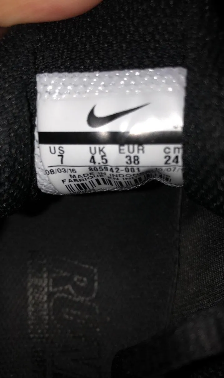 Nike Air Max Tailwind 8 - Image 7