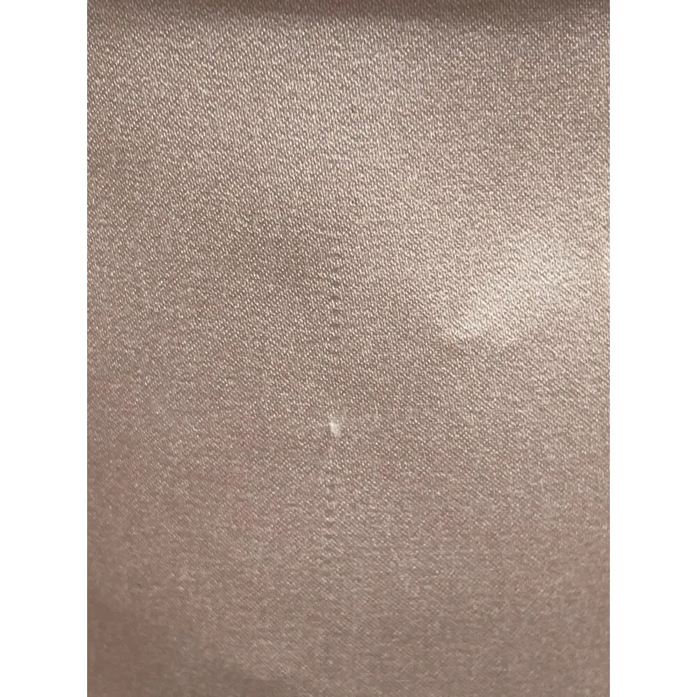 Alfred Angelo Formal Skirt Top Used Pink With Beads Women 5/6 Two Piece - Image 7