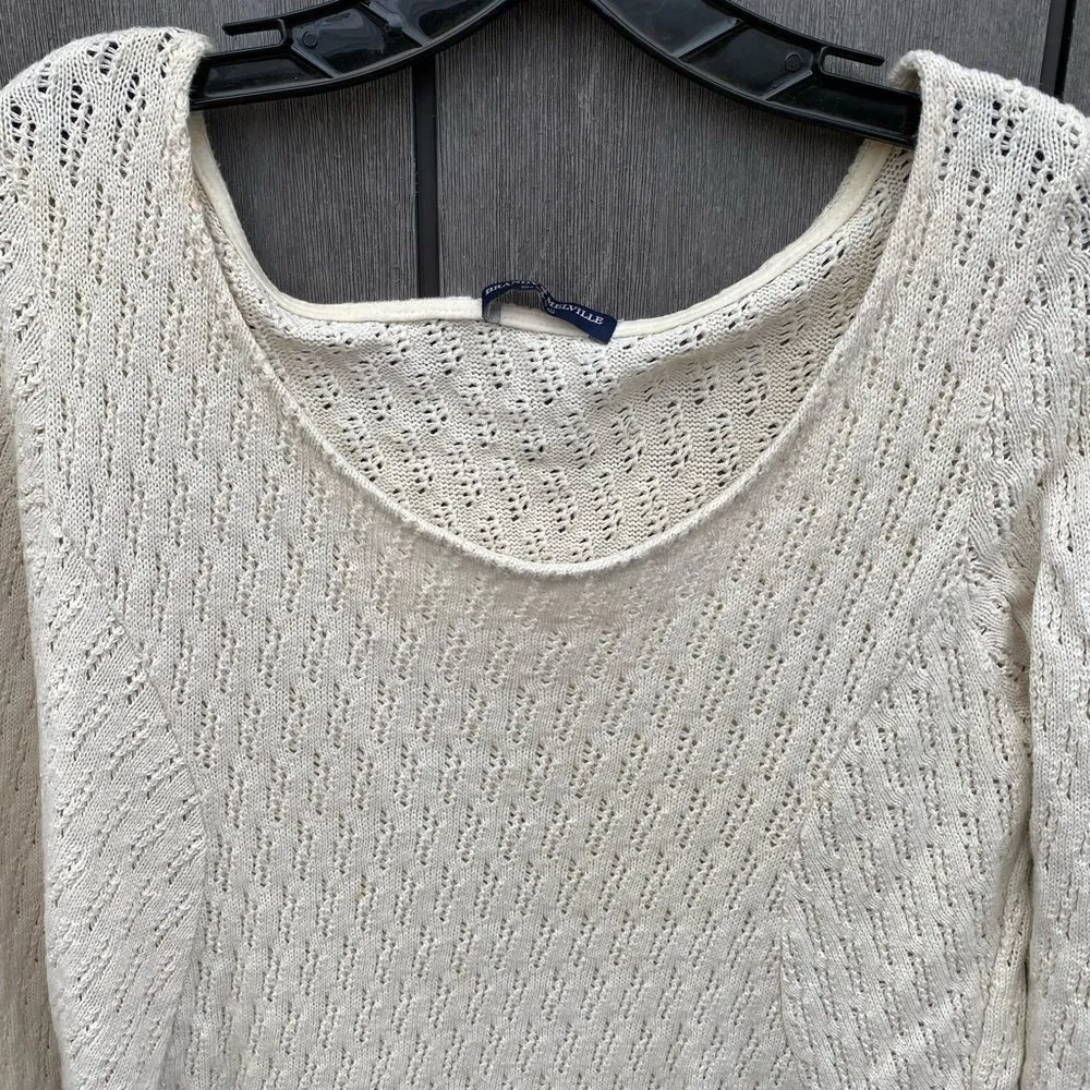 Brandy Melville Westerman‎ Sweater - Image 2