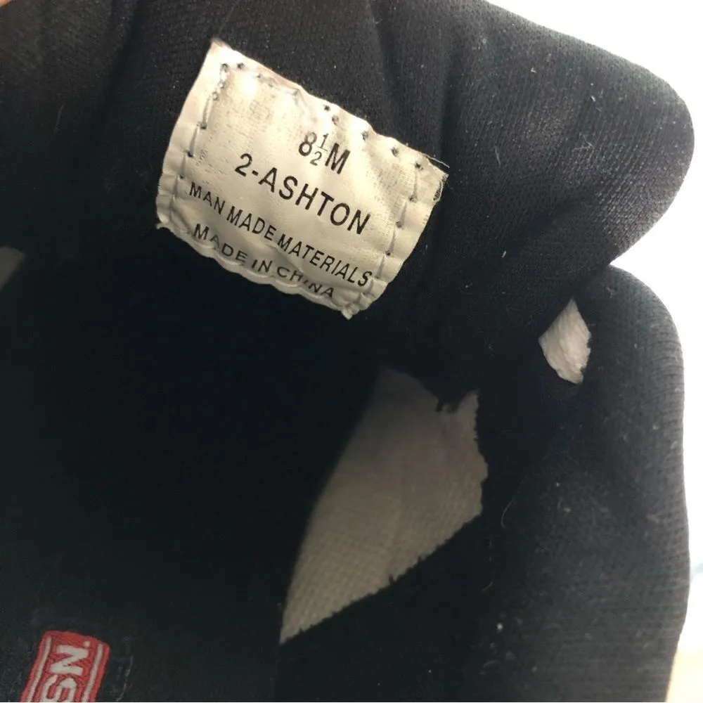 Vintage US POLO ASSN Gym Shoes - Image 8