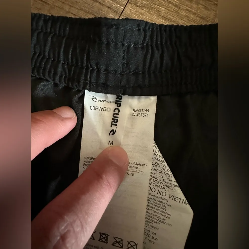 Rip Curl Out All Day Boardshorts - Image 4