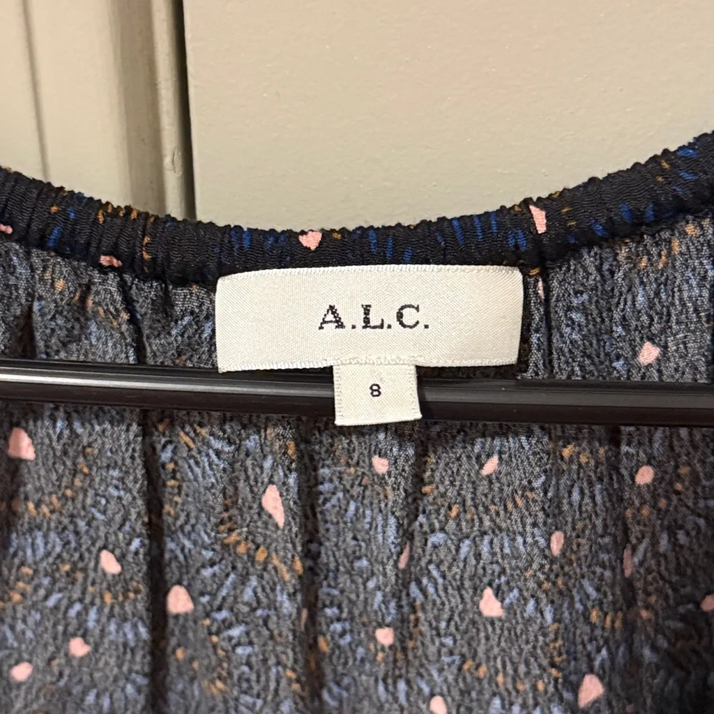 ALC Frank A.L.C. Jenna Top - Image 5