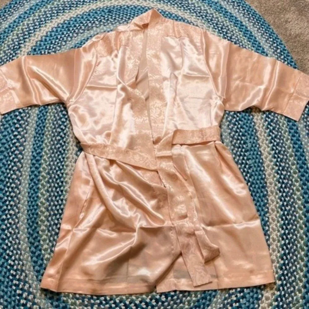 Cacique Robe and Chemise - Image 3