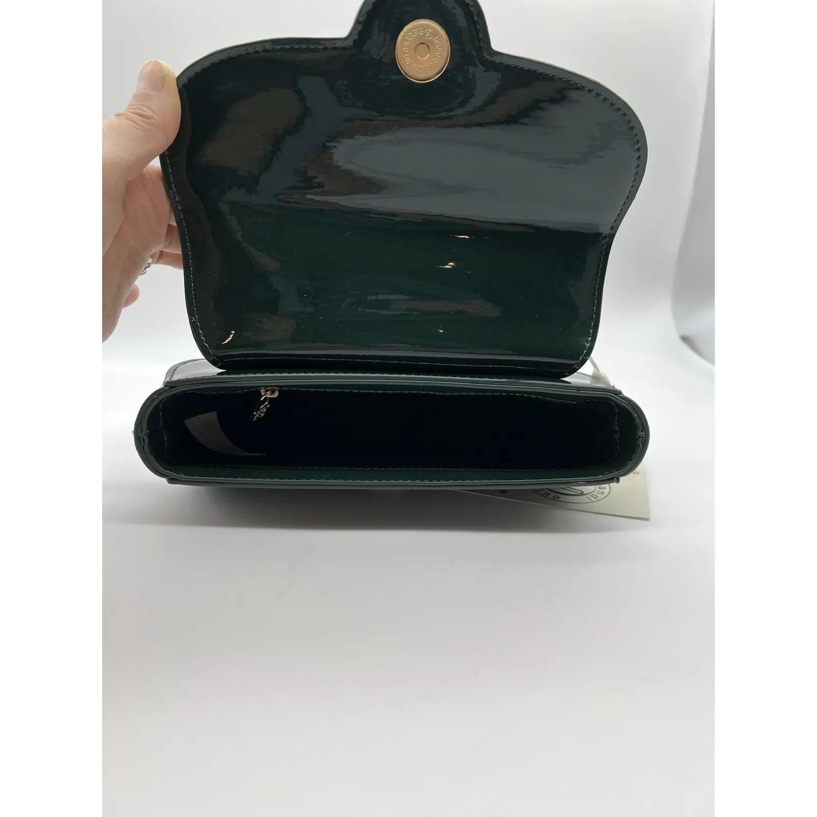 Valentino‎ Orlandi Designer Evening Bag - Image 3