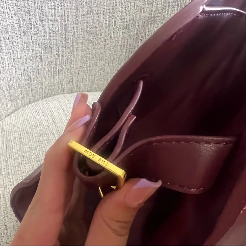 The Row Margaux bag - Image 3