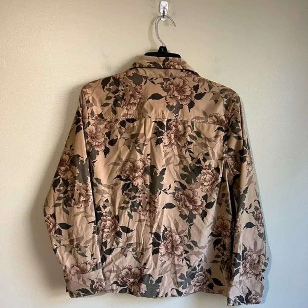 Caribbean joe medium petite top Size undefined - Image 4