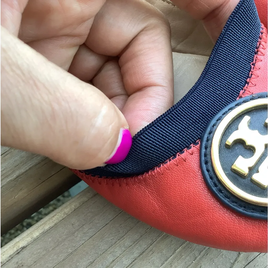 Tory Burch loafers 🌺🌼 - Image 10