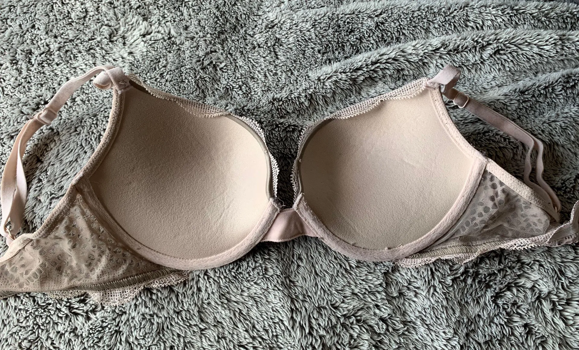 Push-up Bra - Image 2