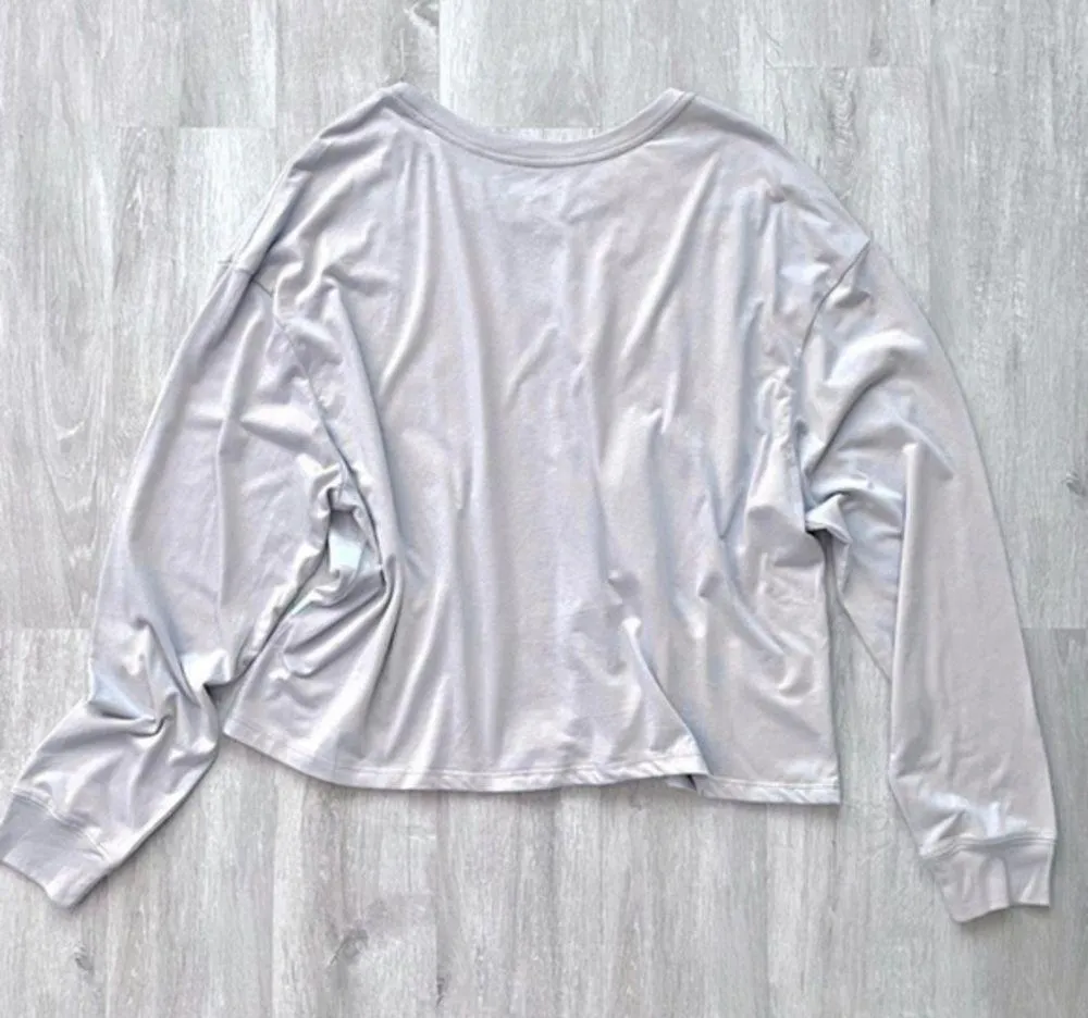 Lilo & Stitch Ohana Graphic Top 3X - Image 4