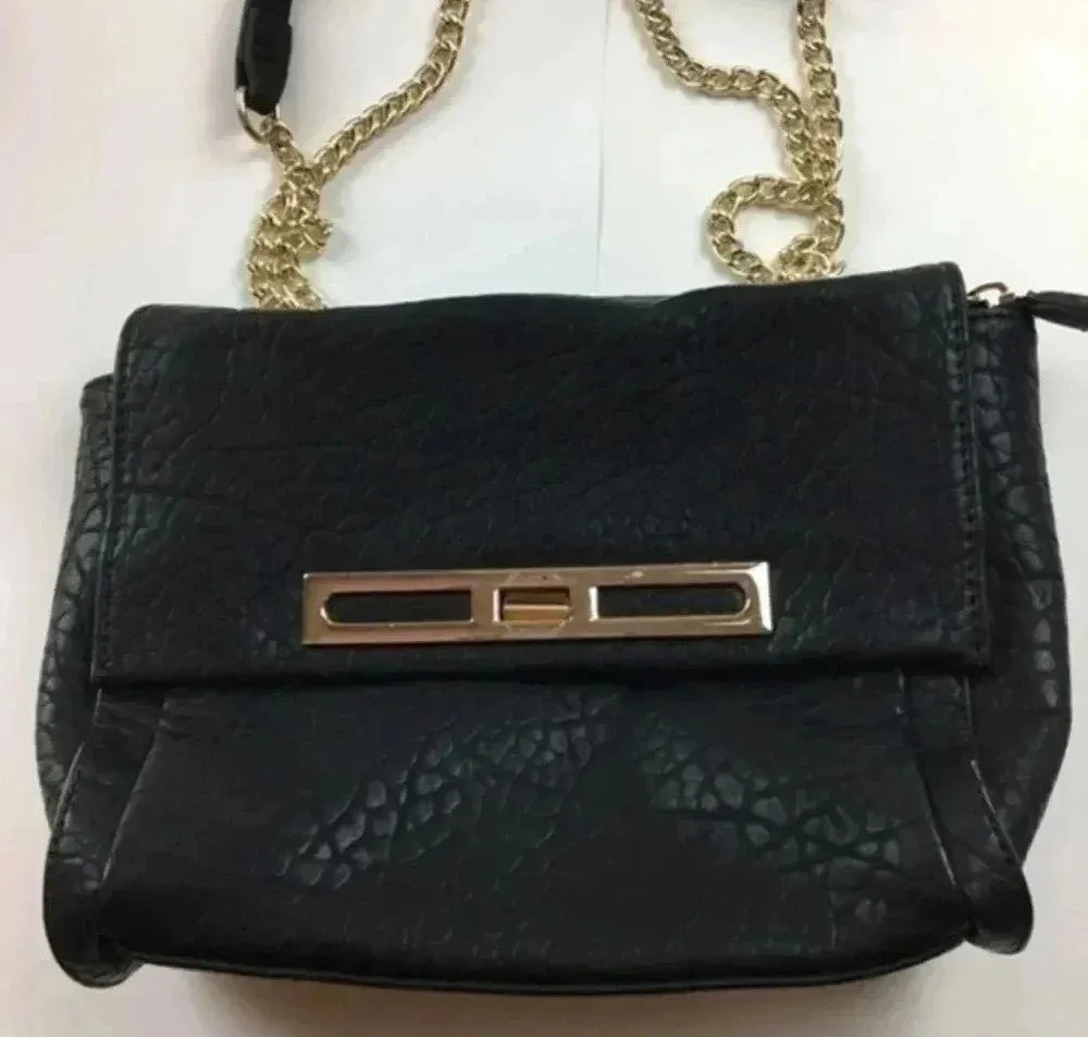 Vrbok Expressiobs ladies hand bag color bl… Black Size M - Image 7